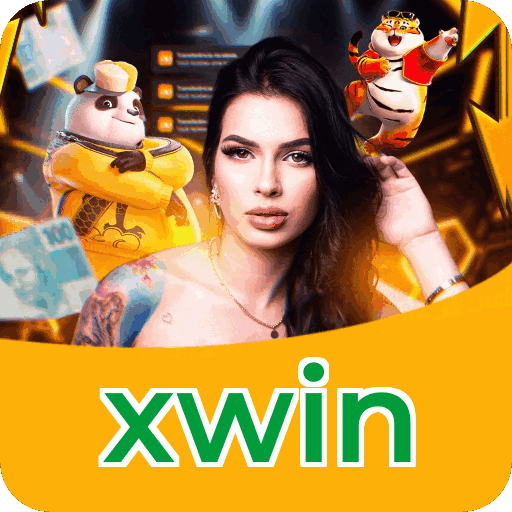 Resumo do fluxo de instalação do app xwin — ilustração editorial