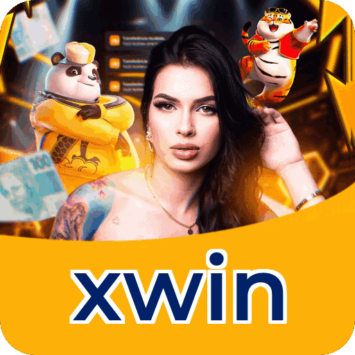 Catálogo xwin 2.547 jogos - Pragmatic Play, Evolution, NetEnt