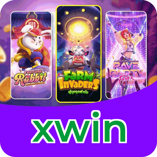 Passo a passo para baixar o app xwin — ilustração editorial